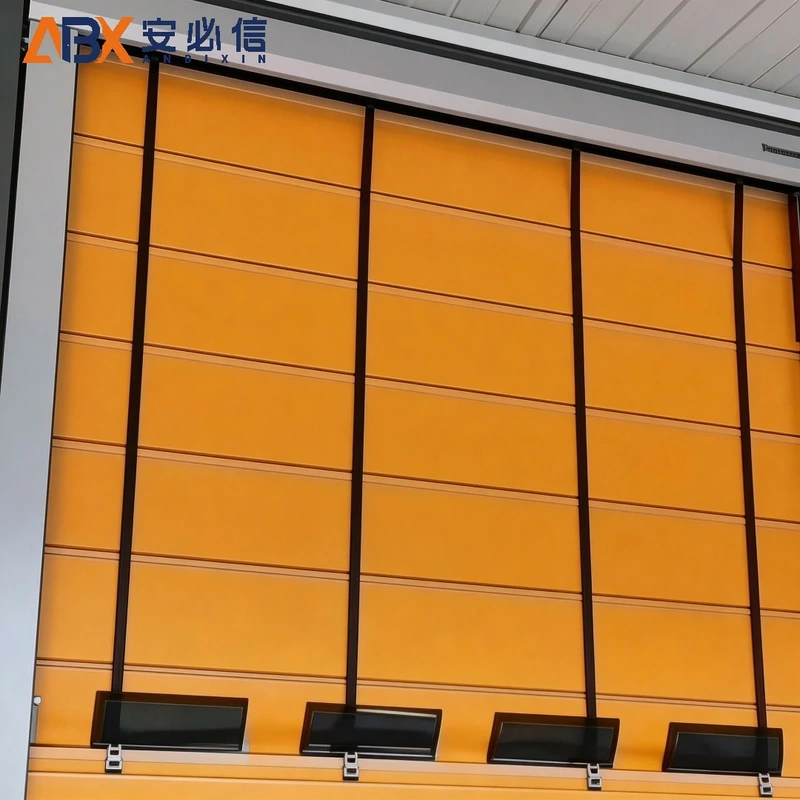 日照市海绵门封