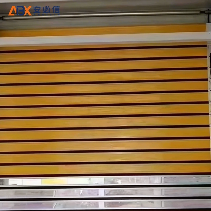 日照市医药密闭高速门
