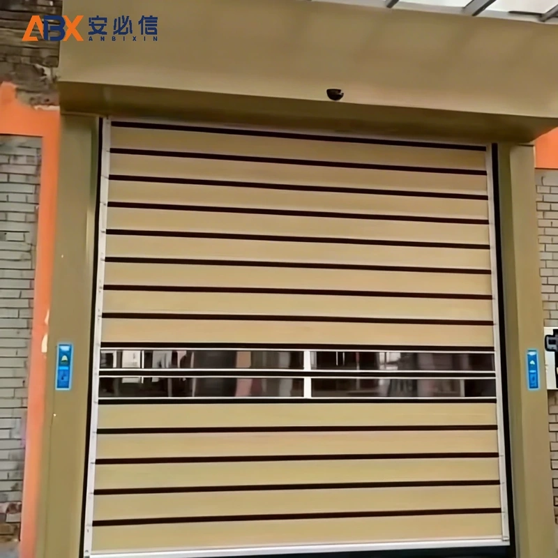 日照市感应高速门